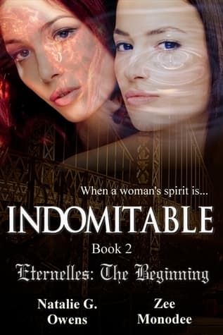 Indomitable