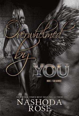 Overwhelmed by You book cover