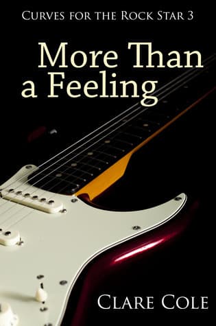 More Than a Feeling