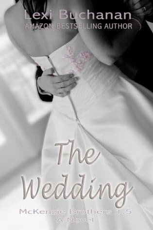 The Wedding book cover