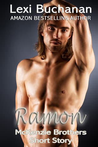 Ramon book cover