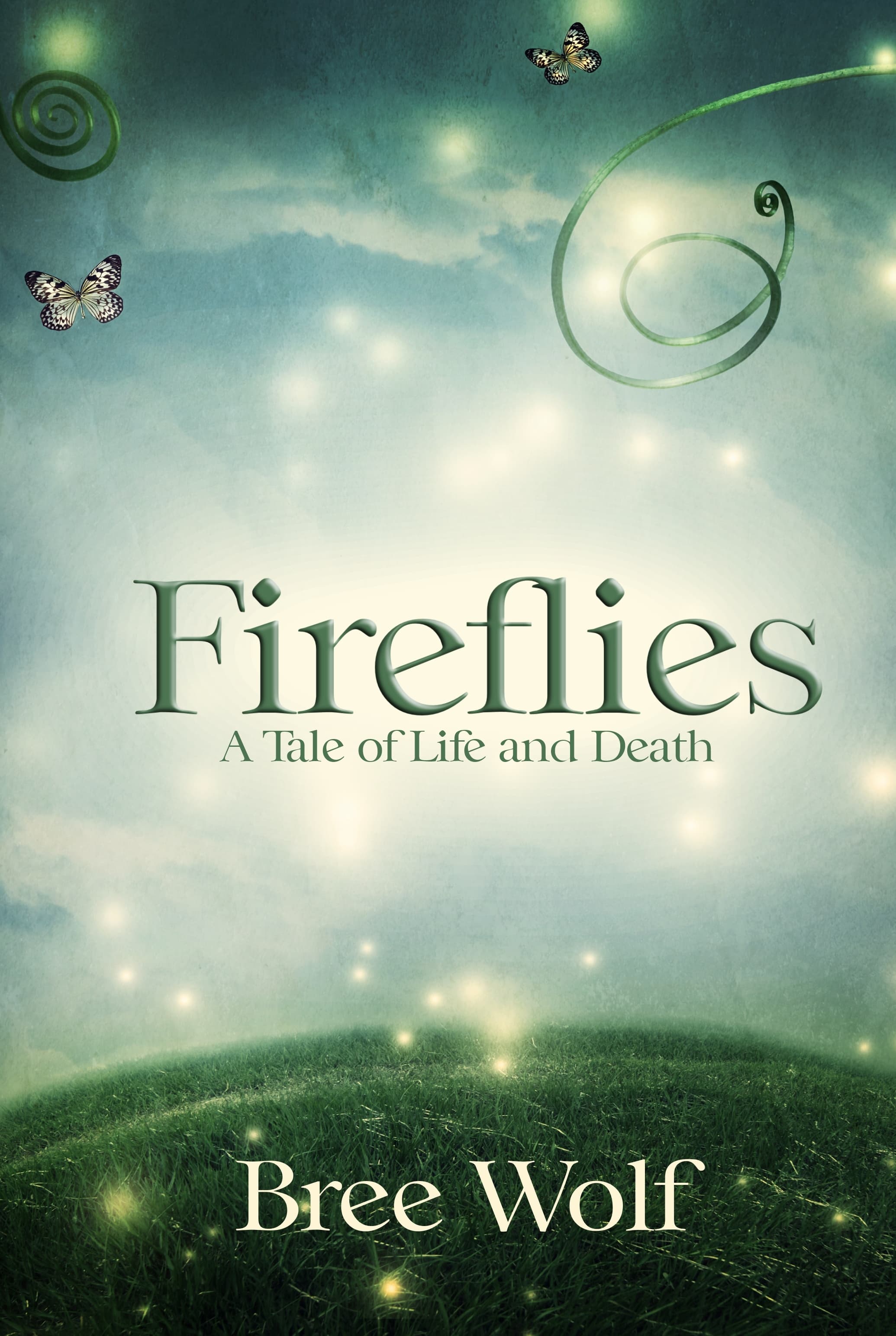 Fireflies - A Tale of Life and Death