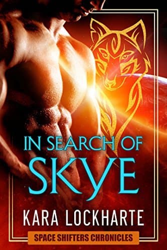 In Search of Skye book cover