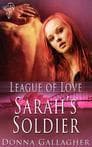 Sarah's Soldier book cover