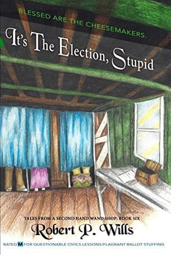 It's the Election, Stupid