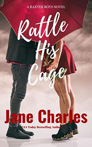 Rattle His Cage book cover