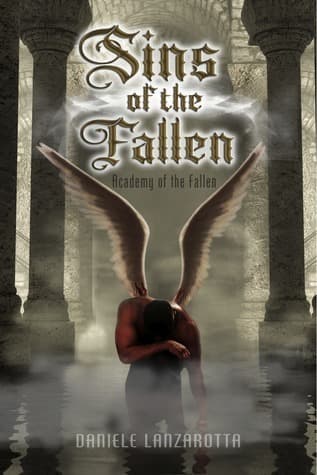 Series Book Cover Preview