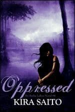 Oppressed book cover