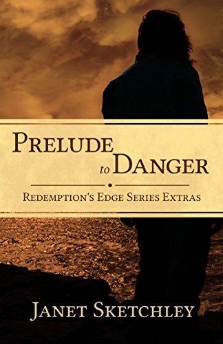 Prelude to Danger book cover