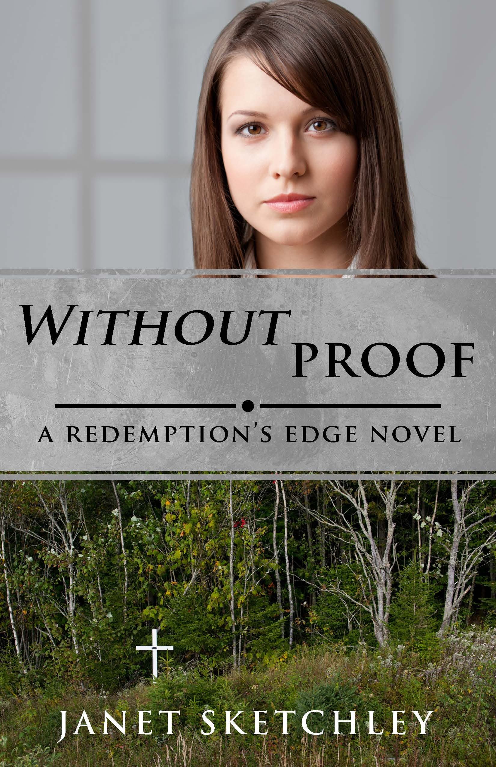 Series Book Cover Preview