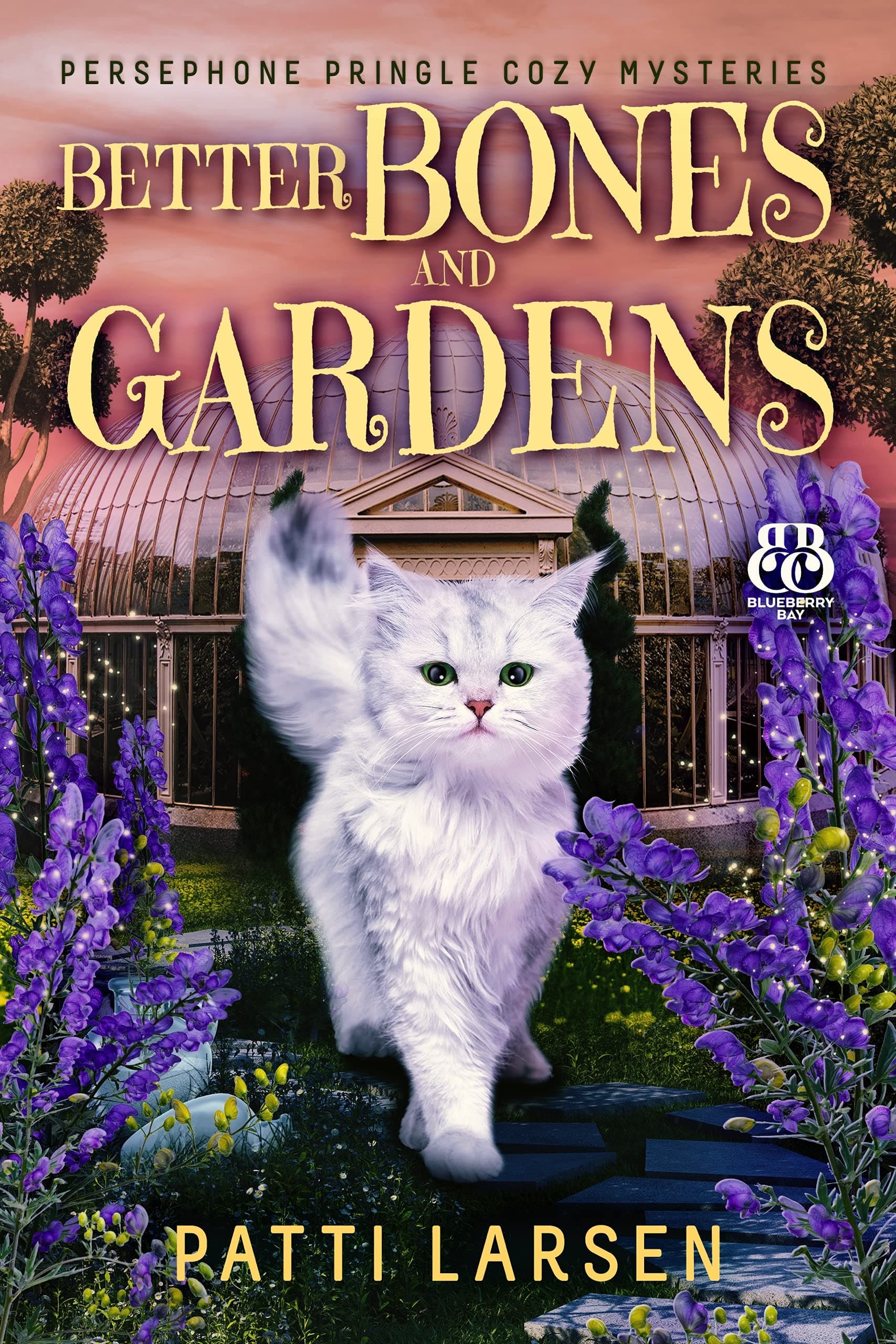 Better Bones and Gardens book cover