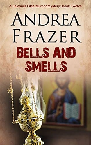 Bells and Smells book cover