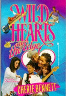 Wild Hearts on the Edge book cover