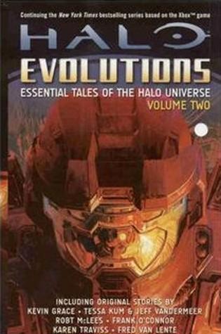 Halo: Evolutions, Volume II