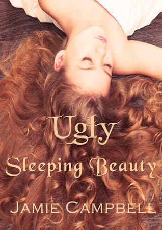 Ugly Sleeping Beauty book cover