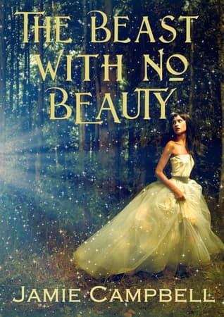 The Beast with No Beauty book cover