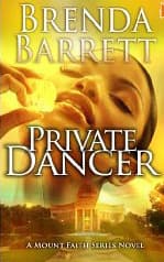 Private Dancer