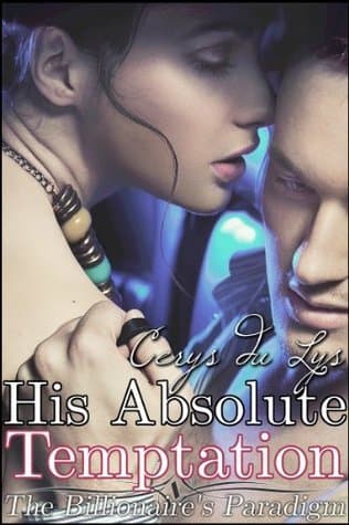 His Absolute Temptation book cover
