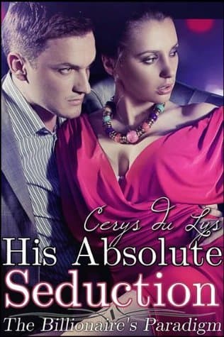 His Absolute Seduction book cover