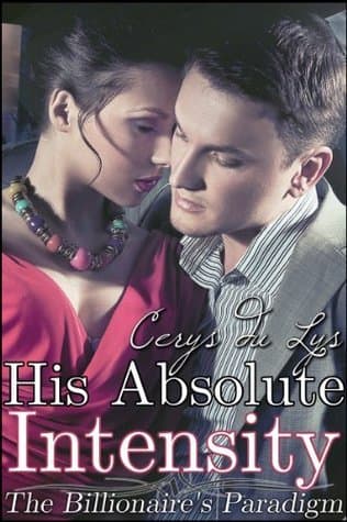 His Absolute Intensity book cover