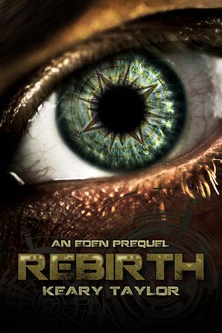 Rebirth book cover