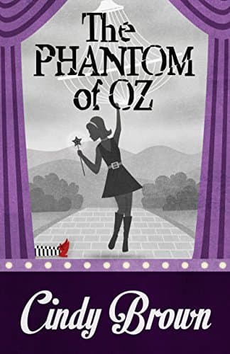 The Phantom of Oz