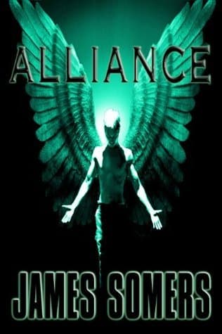 Alliance book cover