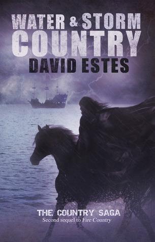 Water & Storm Country book cover