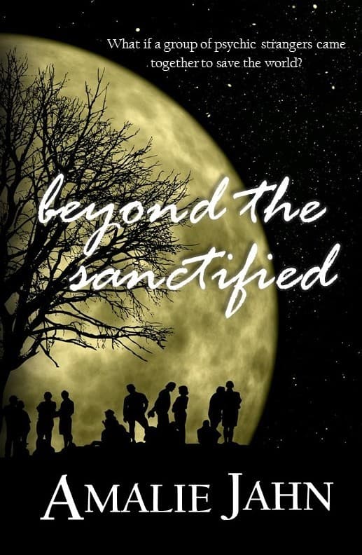 Beyond the Sanctified