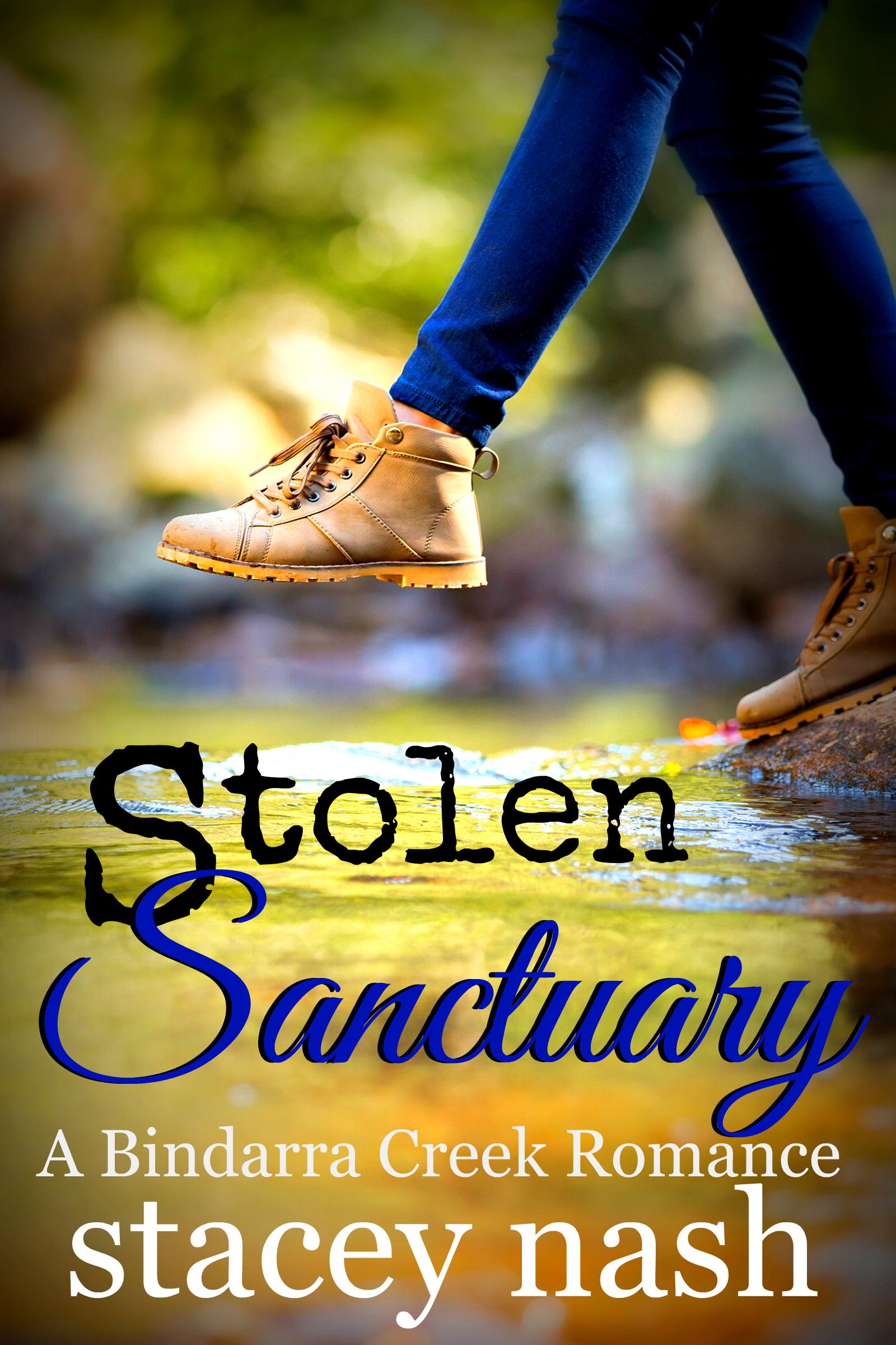 Stolen Sanctuary