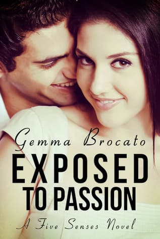 Exposed To Passion