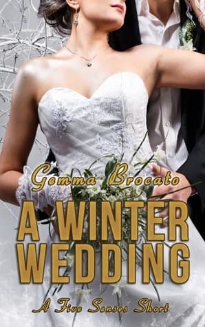 A Winter Wedding book cover