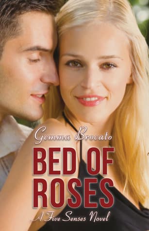 Bed Of Roses book cover