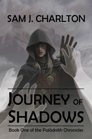 Series Book Cover Preview