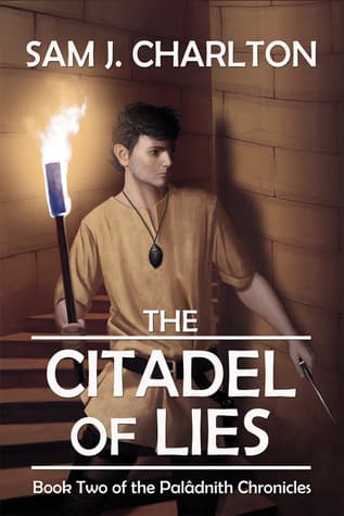 The Citadel of Lies