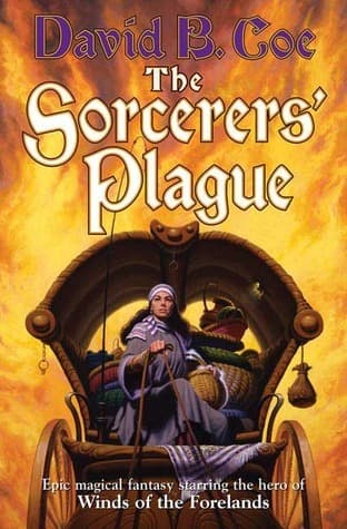 Series Book Cover Preview