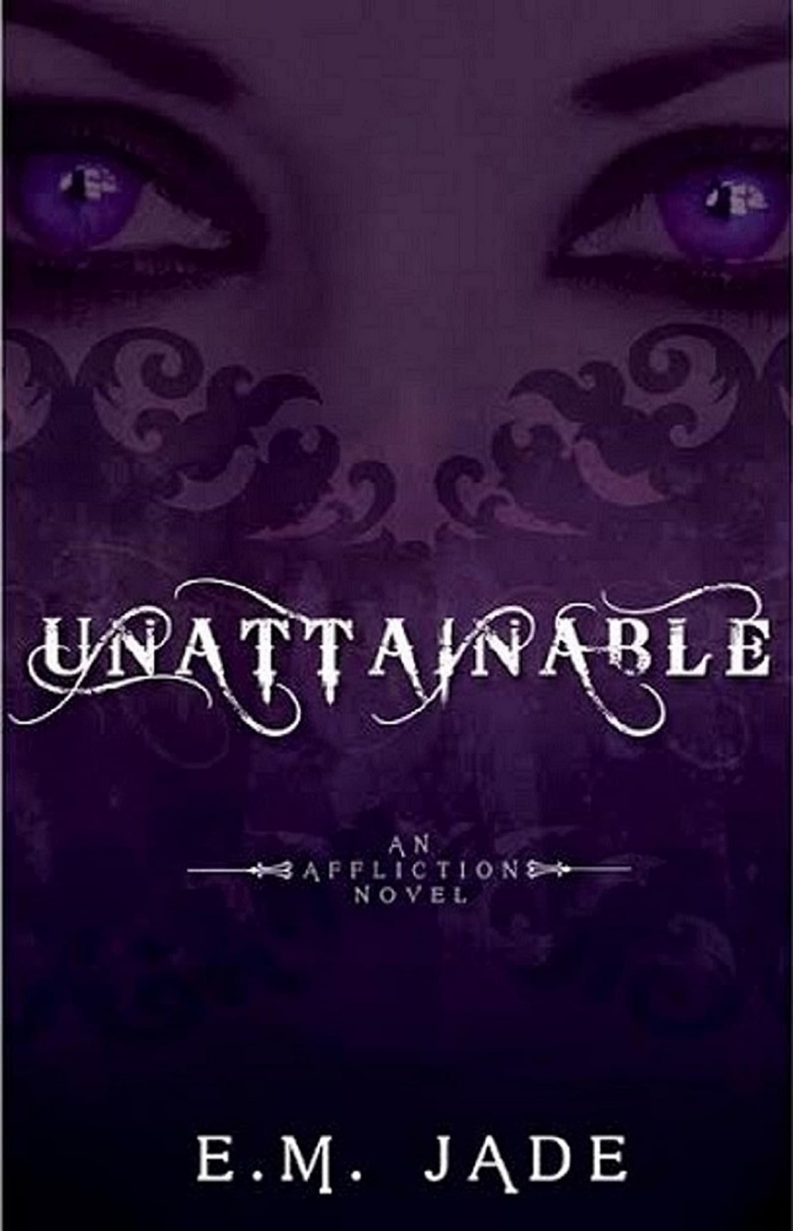 Series Book Cover Preview