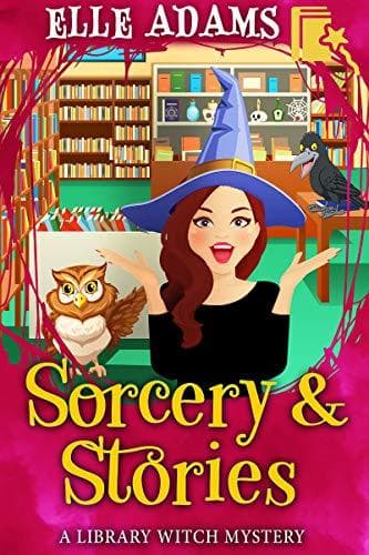 Sorcery & Stories