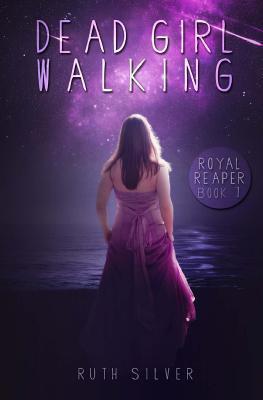 Dead Girl Walking book cover