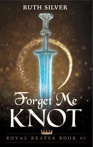 Forget Me Knot book cover