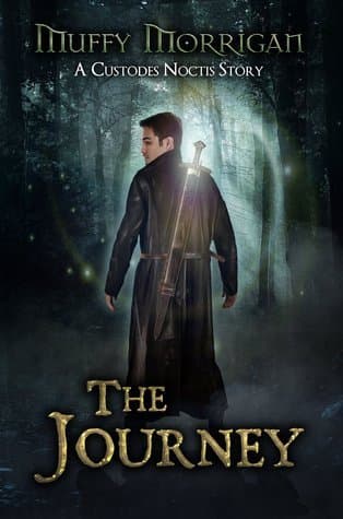 The Journey book cover