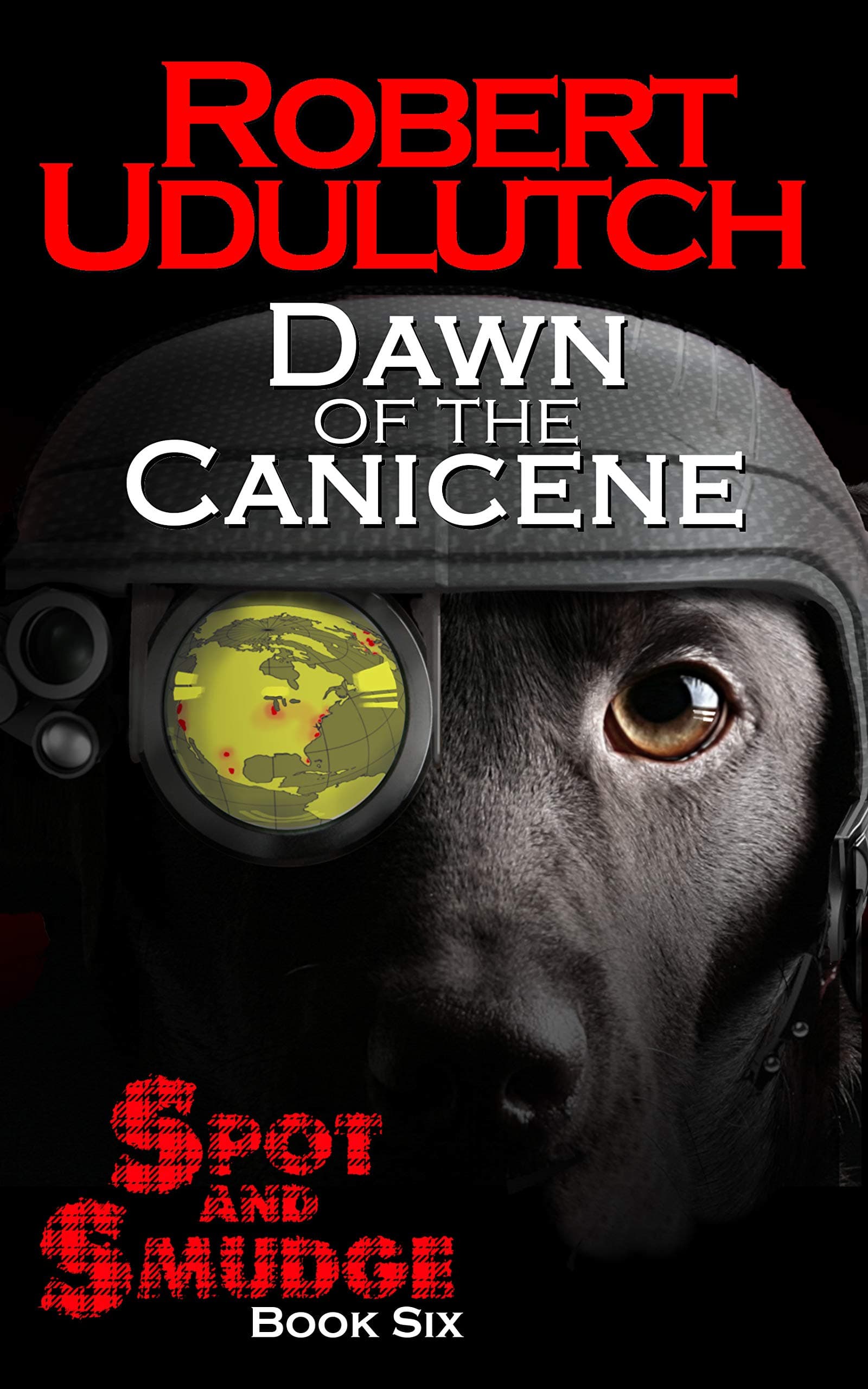 Dawn of the Canicene