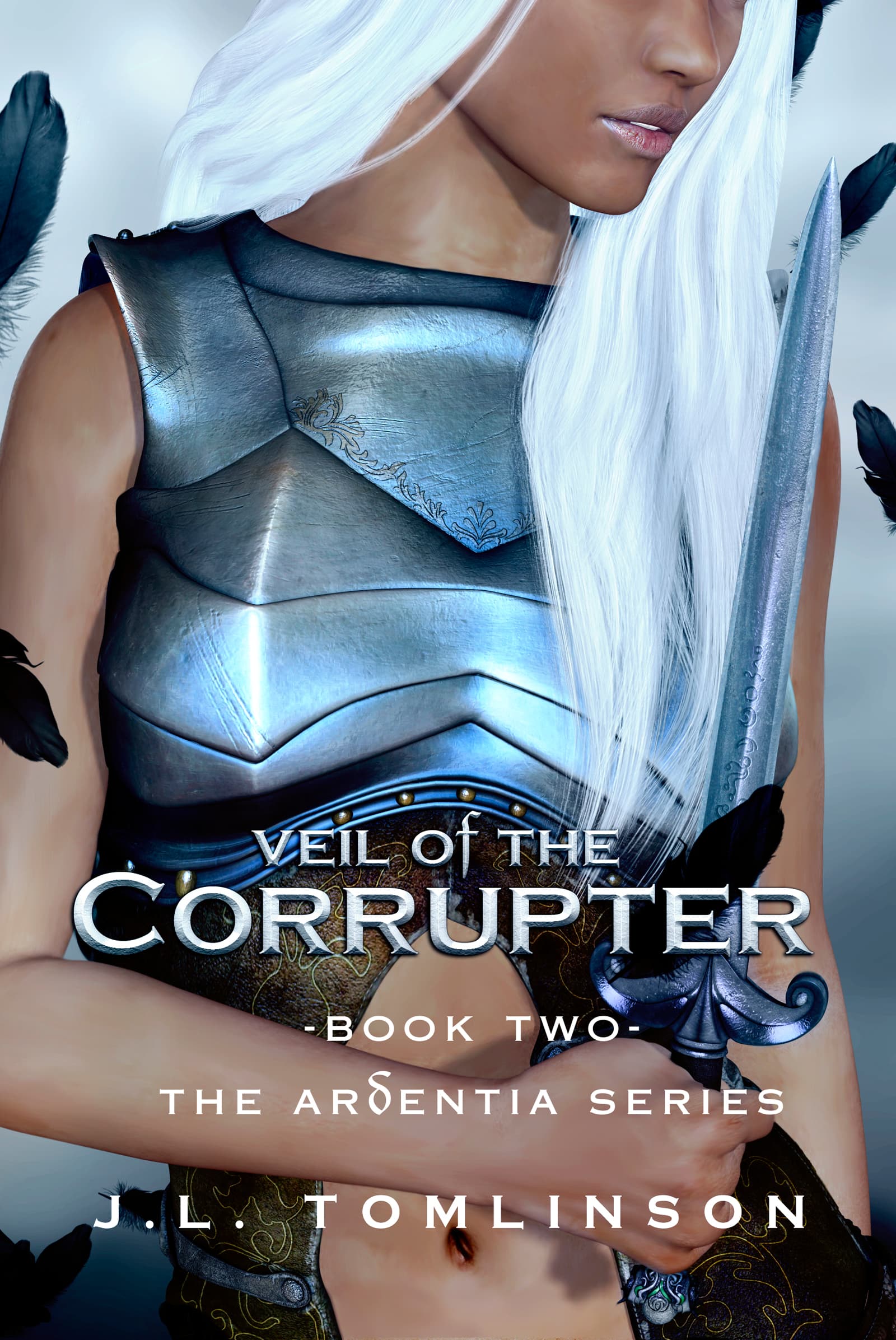 Series Book Cover Preview