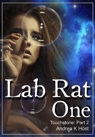 Lab Rat One book cover