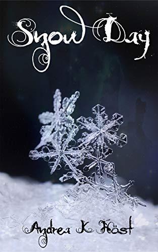 Snow Day book cover