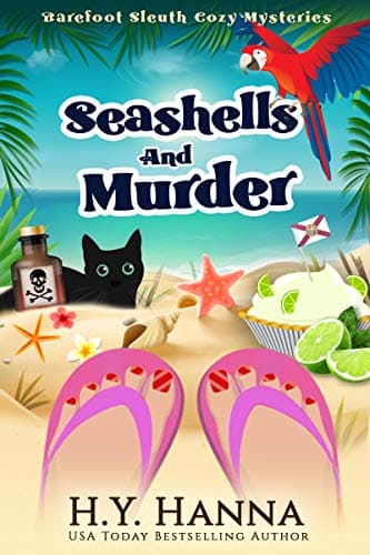 Seashells and Murder