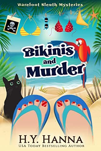 Bikinis and Murder