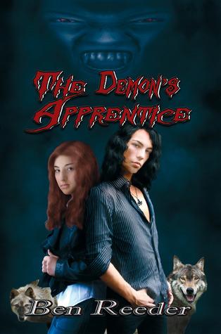 The Demon's Apprentice book cover