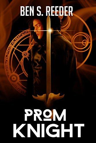 Prom Knight book cover