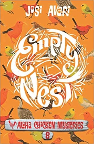 Empty Nest book cover